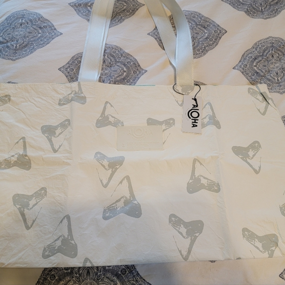 Aloha collection Holo holo bag